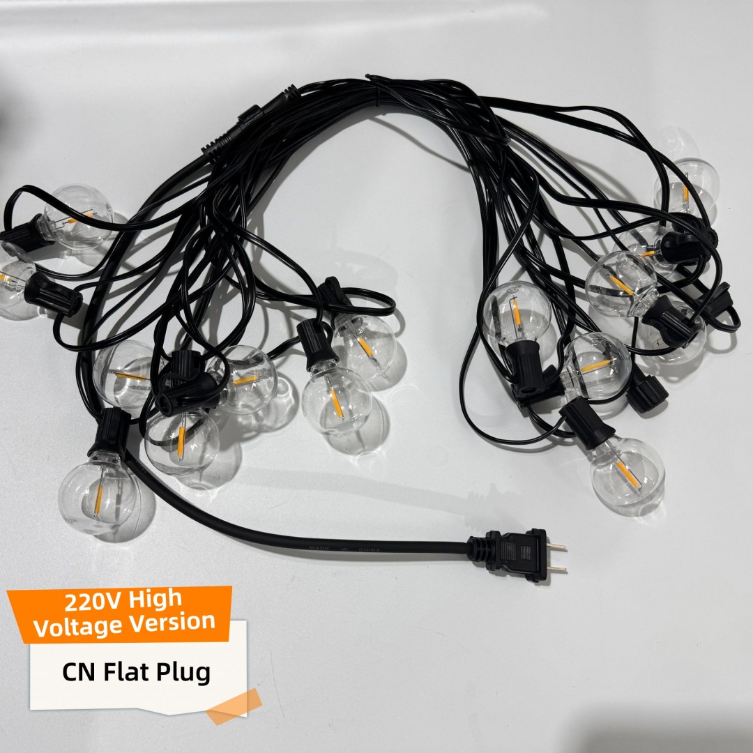G40 String Lights - Image 8