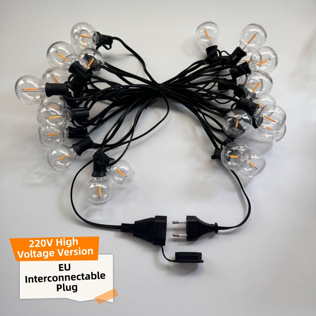 G40 String Lights - Image 7