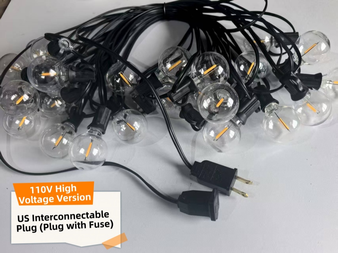 G40 String Lights - Image 6