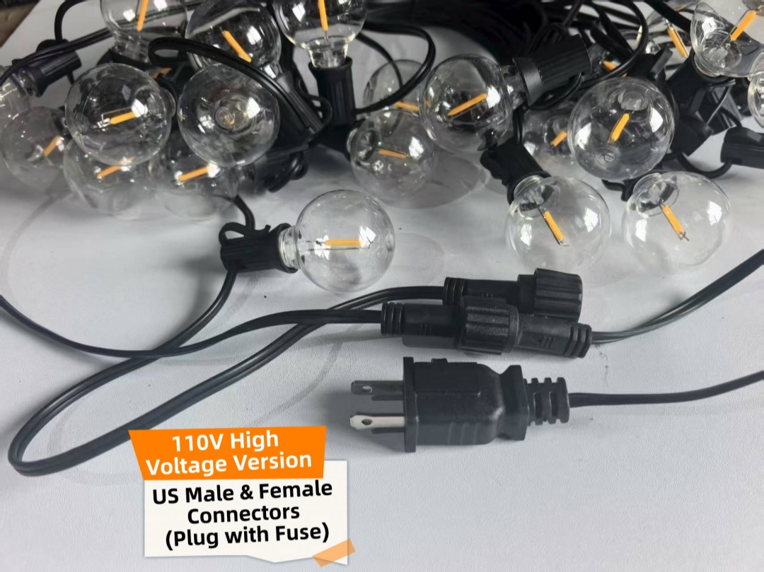G40 String Lights - Image 5