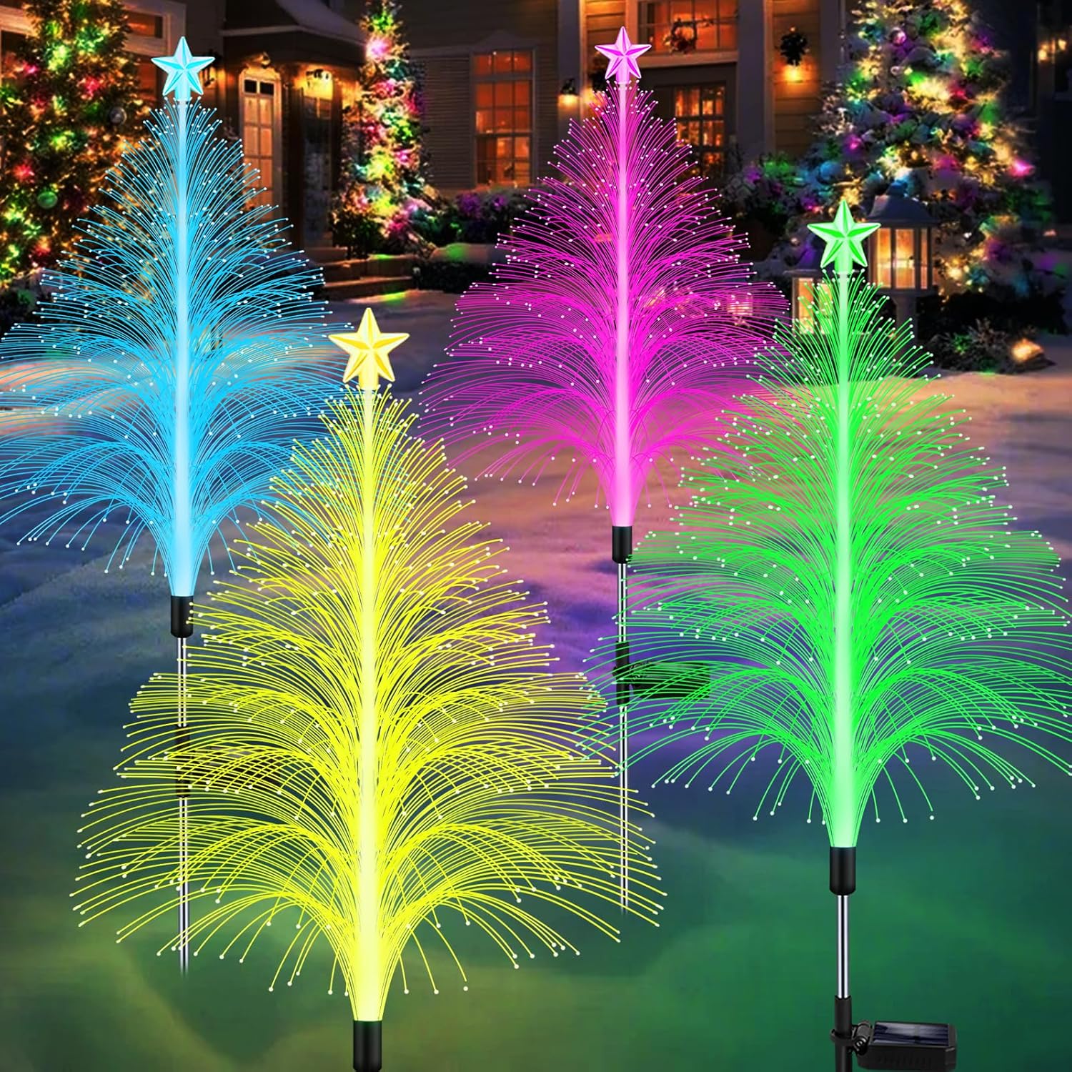 Christmas Tree Lights