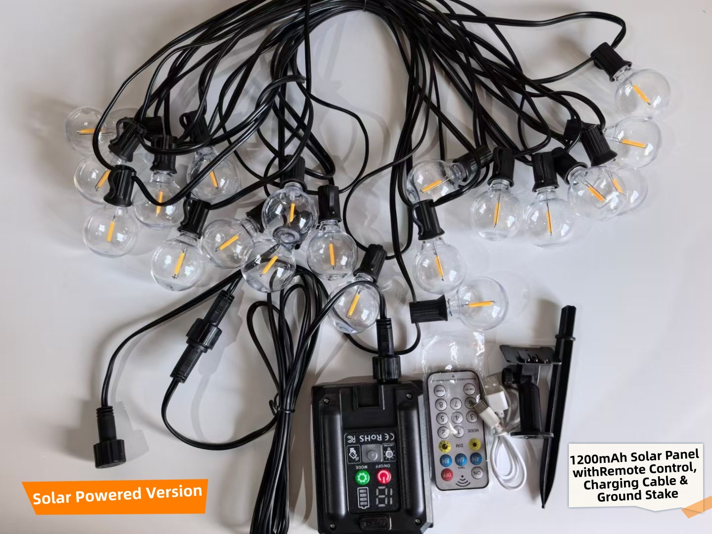 G40 String Lights - Image 3