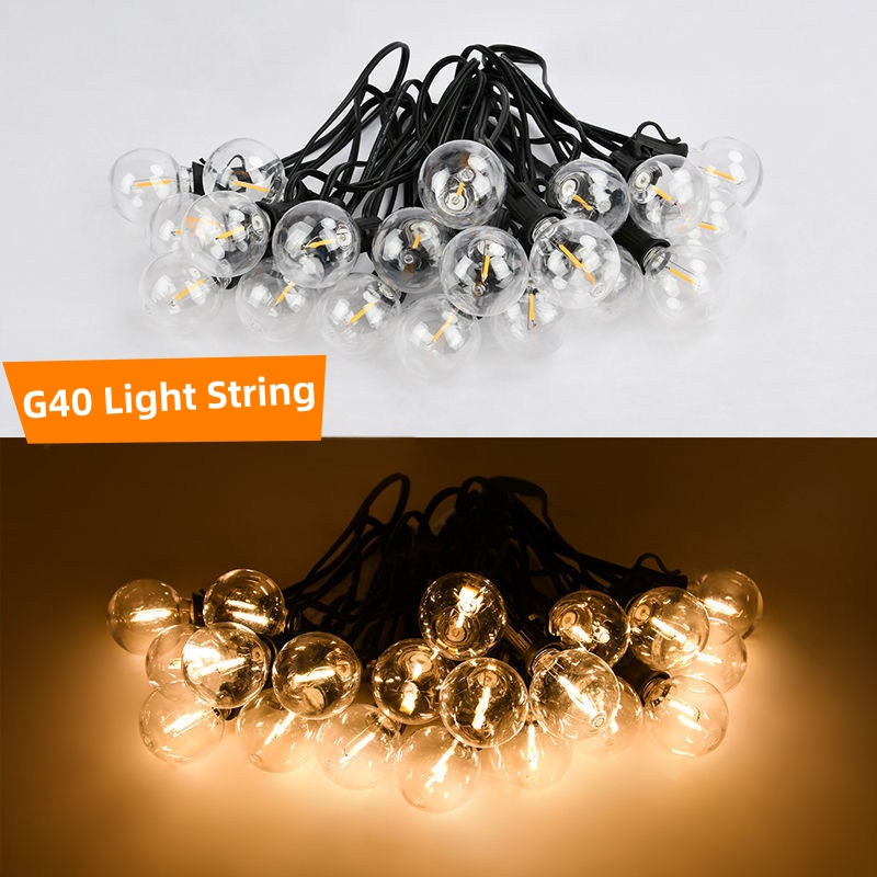 G40 String Lights - Image 2