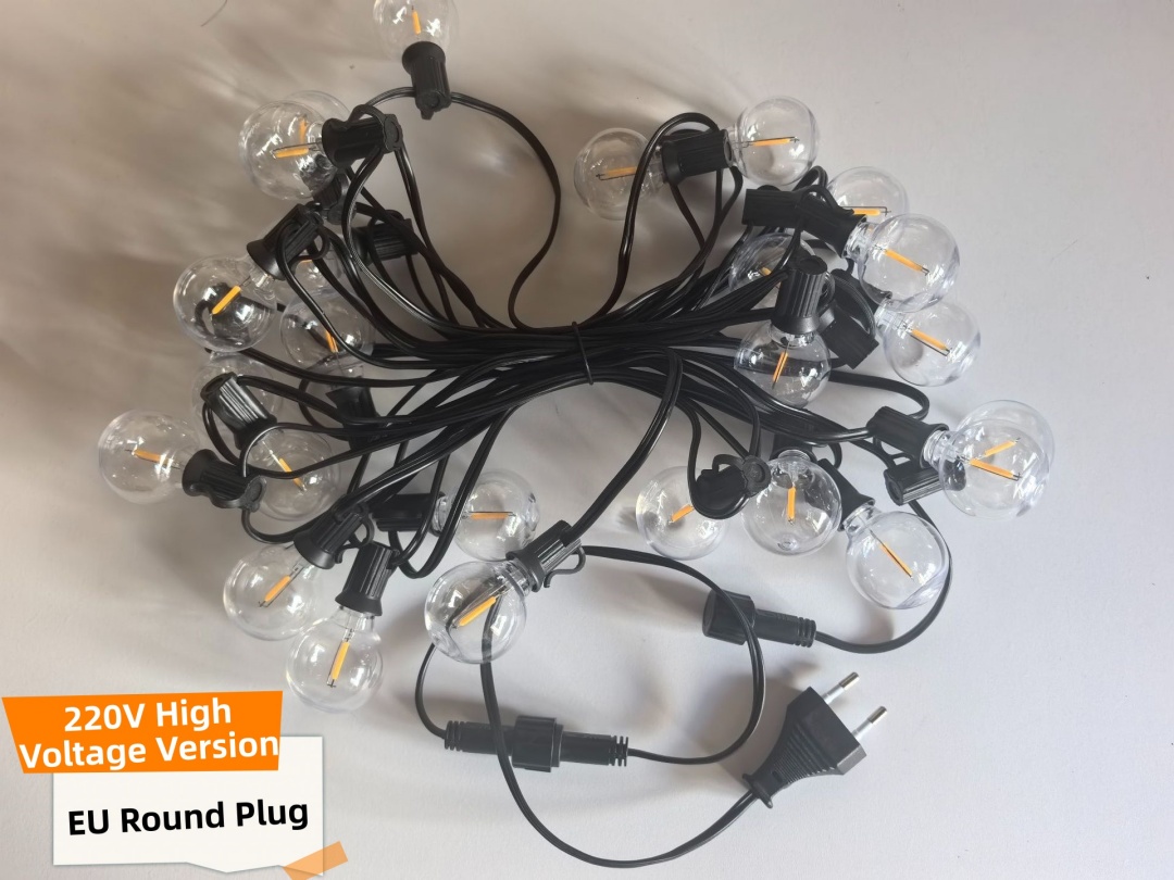 G40 String Lights - Image 4