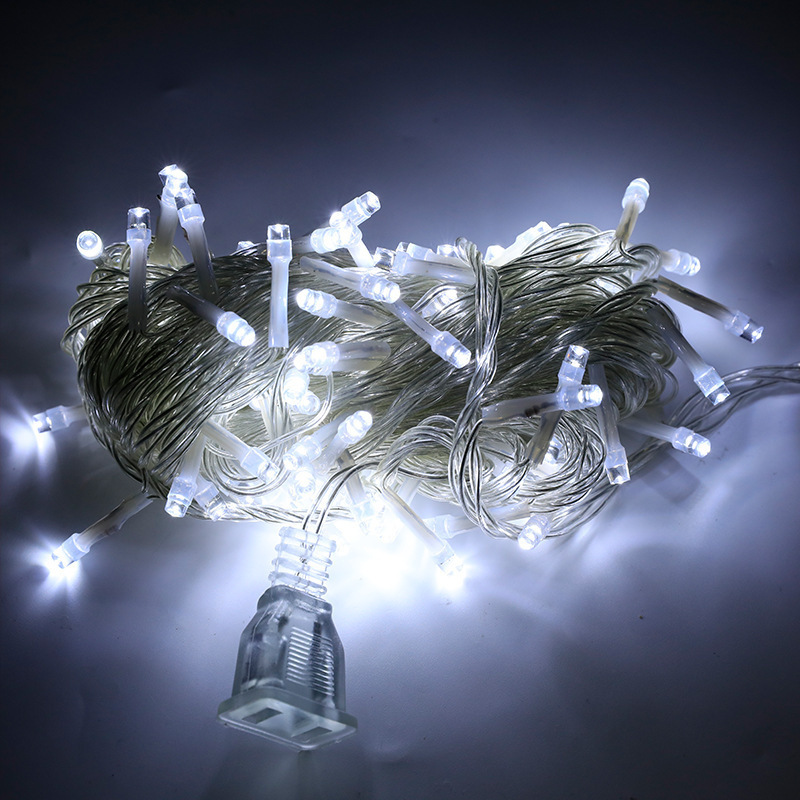 Fairy Star String Lights - Image 4
