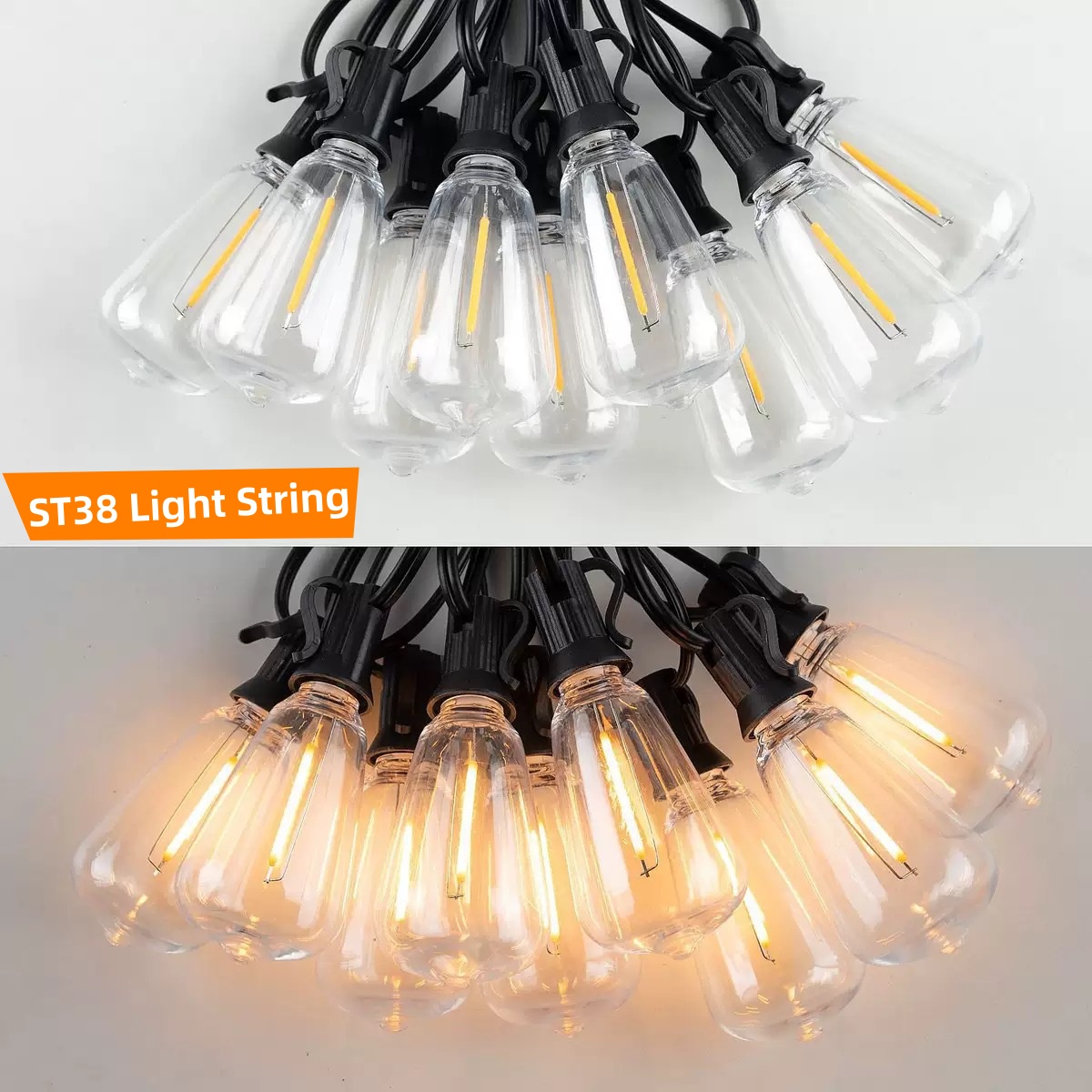 ST38 String Lights - Image 2