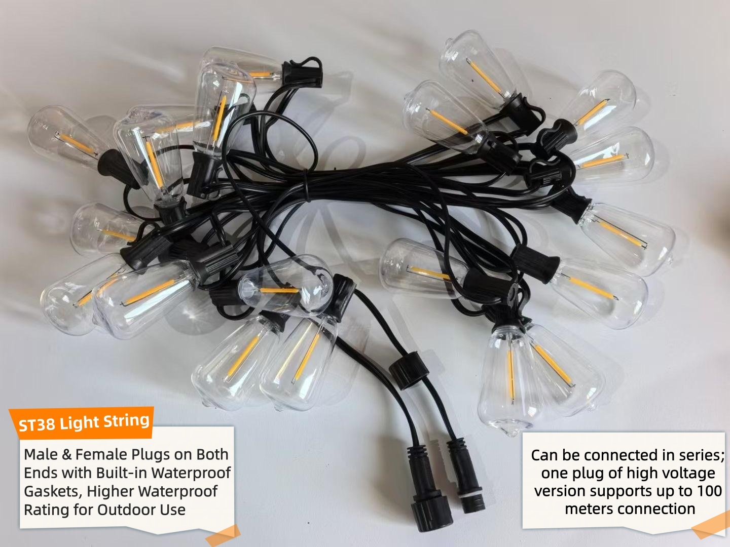 ST38 String Lights - Image 6