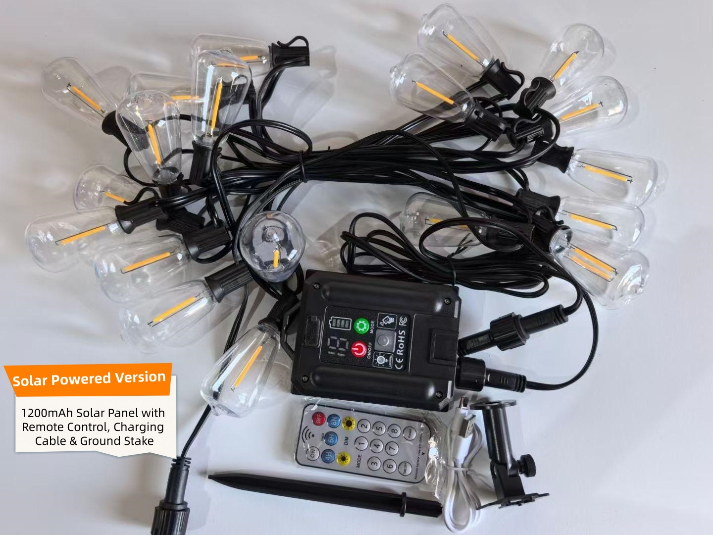 ST38 String Lights - Image 3