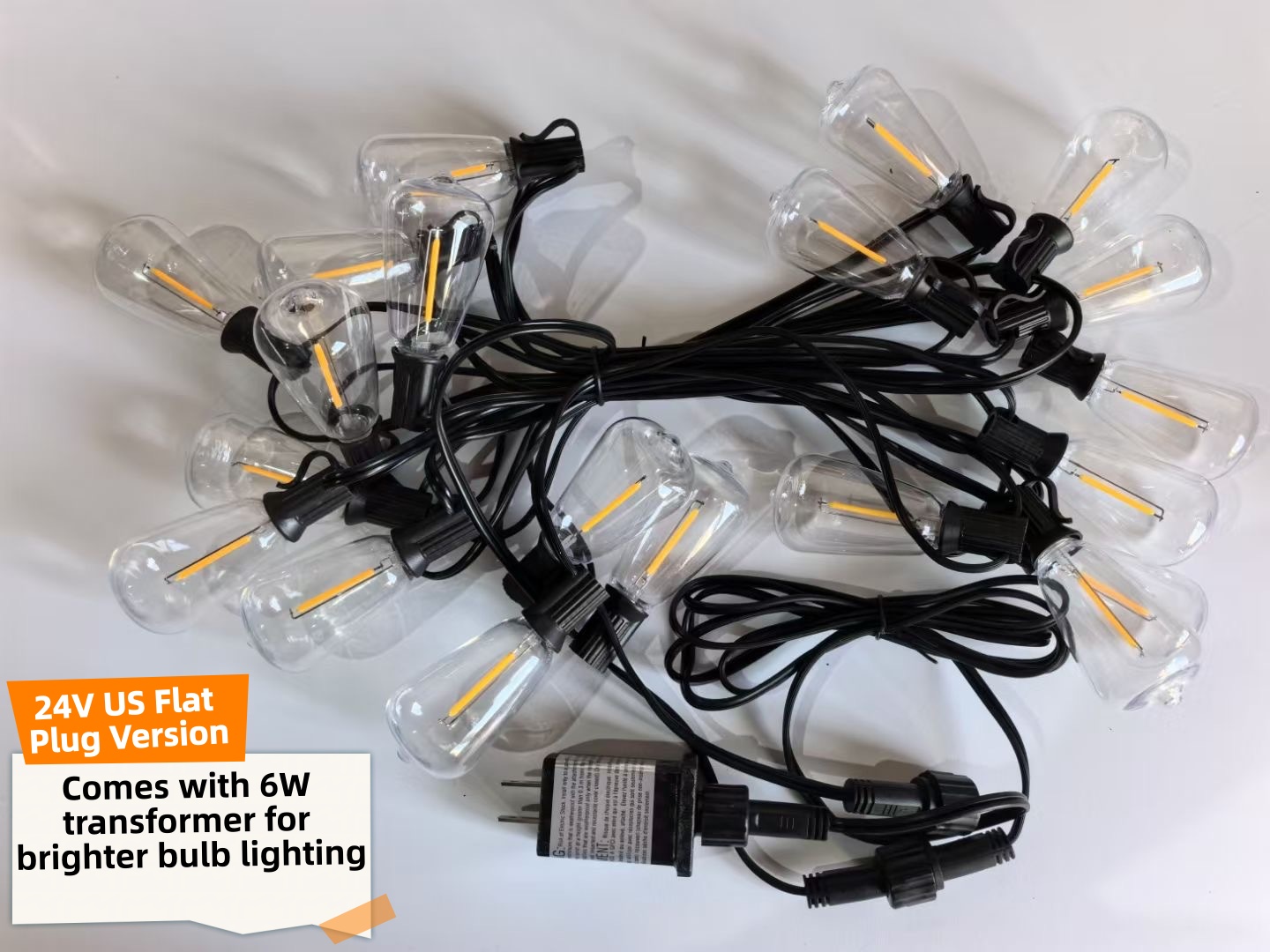 G40 String Lights - Image 10