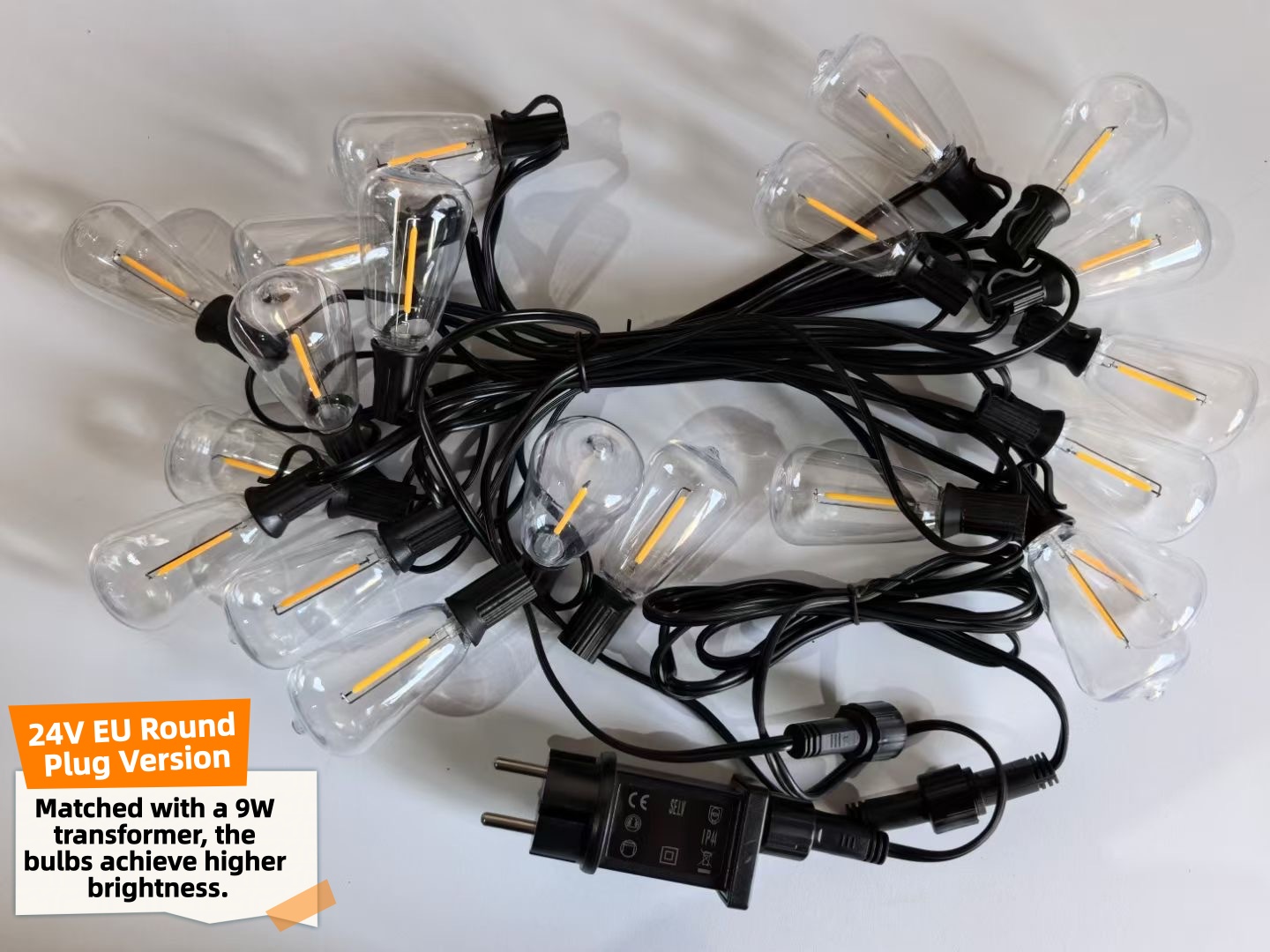 G40 String Lights - Image 9