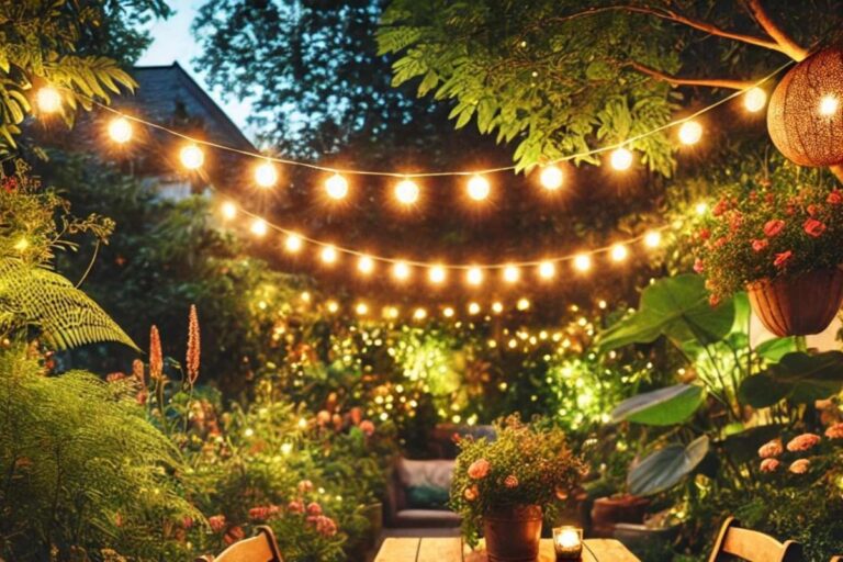 Outdoor Decorative Lighting Trends 2026: A Complete Guide for Wholesalers and Project Buyers