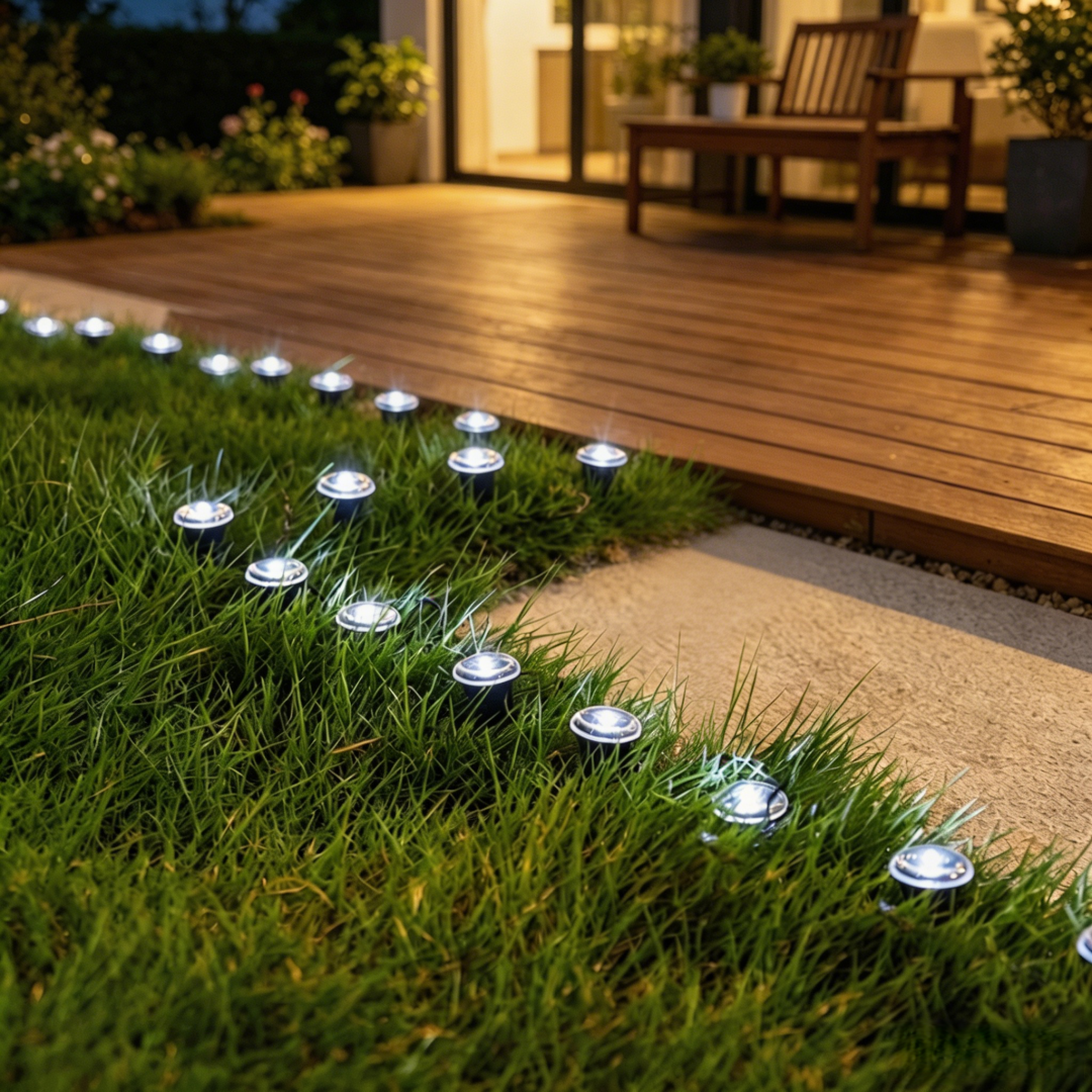 solar-flat-dome-path-light-string-lawn