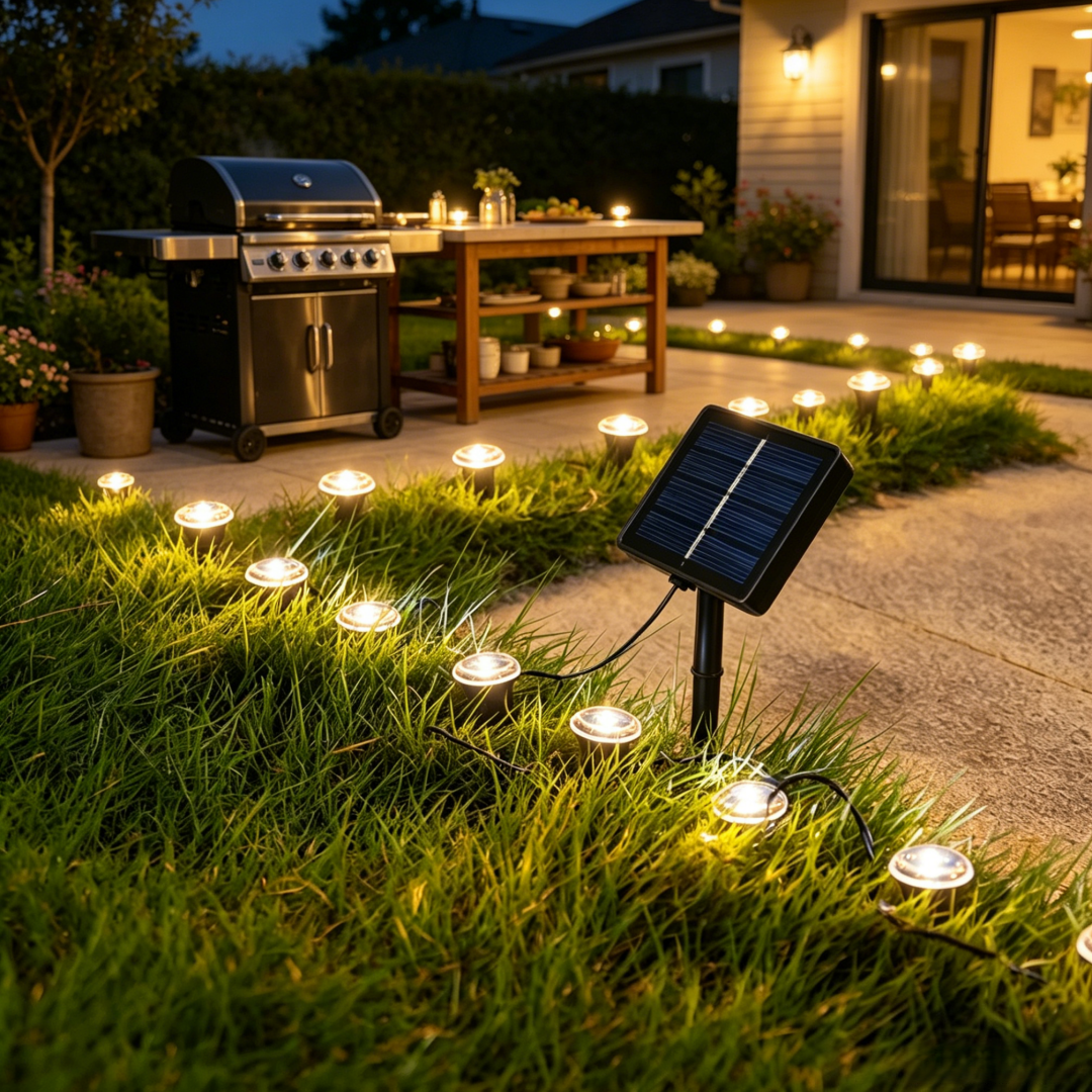 solar-flat-dome-path-light-string-courtyard