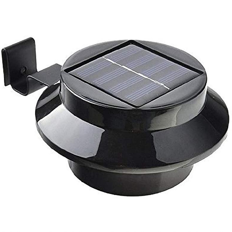 Solar Fence Lights - Image 2