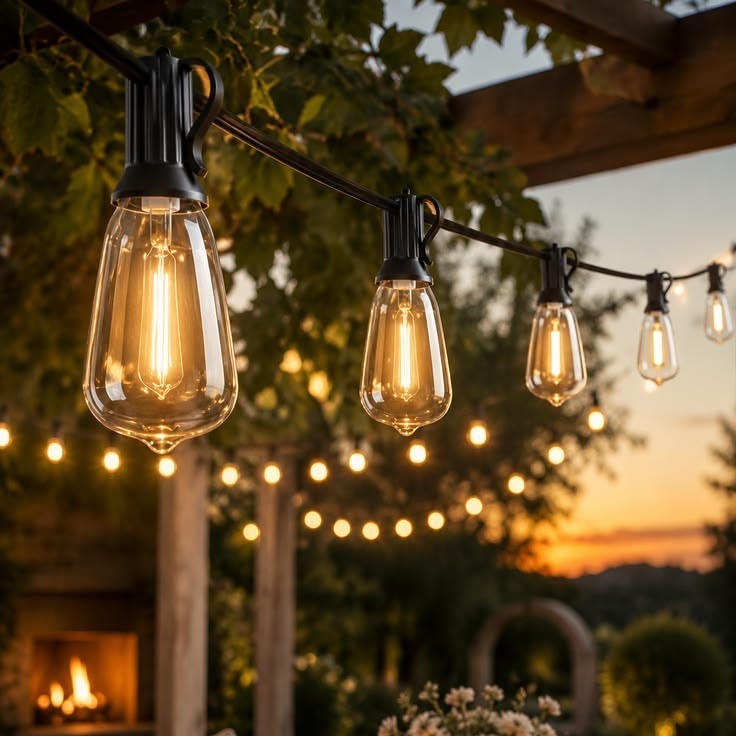 ST38 String Lights - Image 14