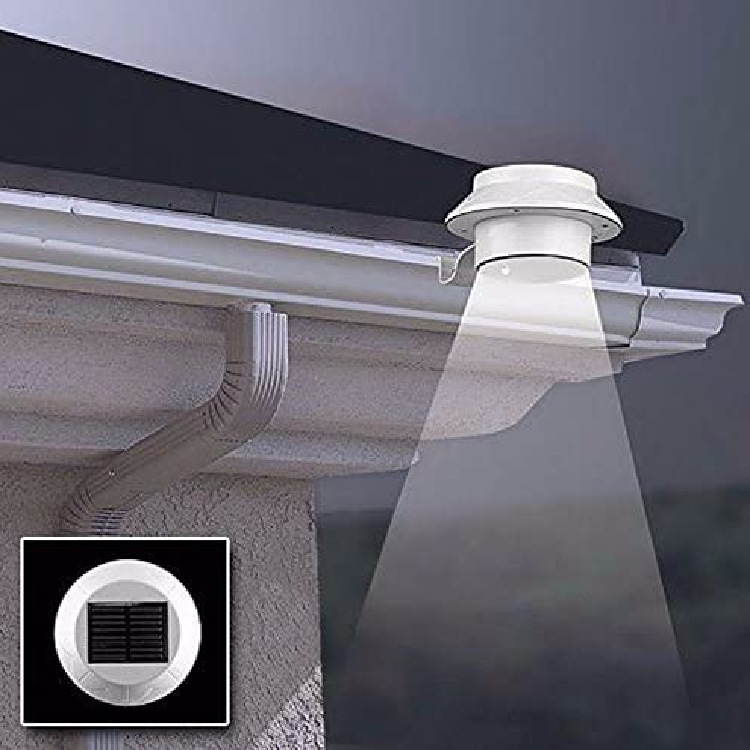 Solar Fence Lights - Image 7