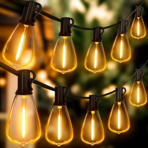 ST38 String Lights
