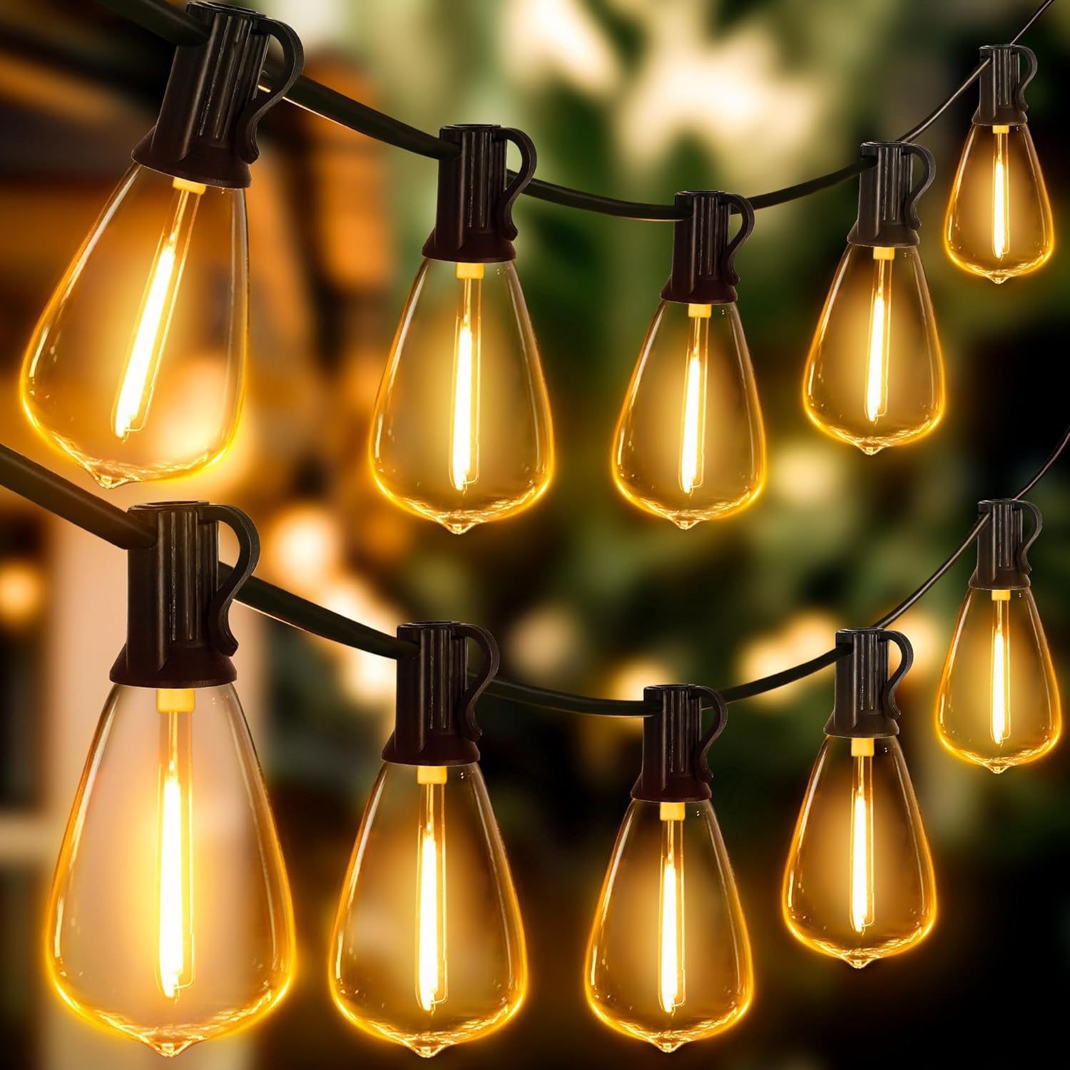 ST38 String Lights