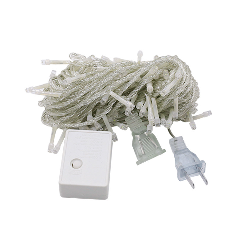 Fairy Star String Lights - Image 6