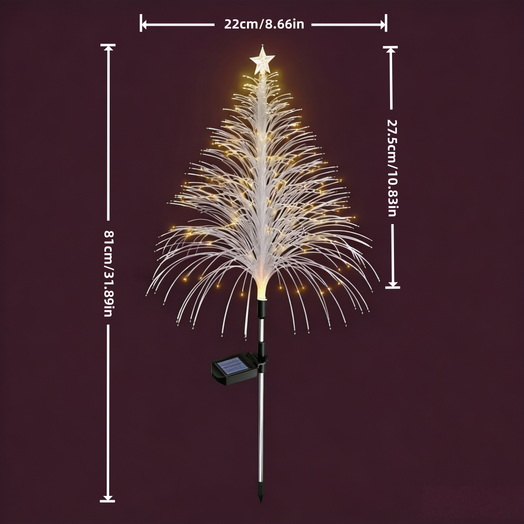Christmas Tree Lights - Image 2