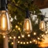TYB Lighting LED string lights complete guide