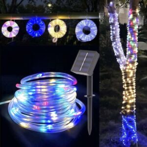 Tube String Lights